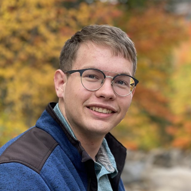 Michael Ekstrom